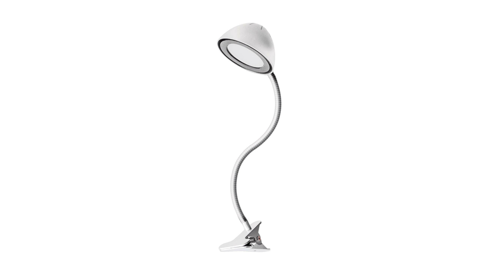 Lampa biurkowa RONI CLIP LED 02923