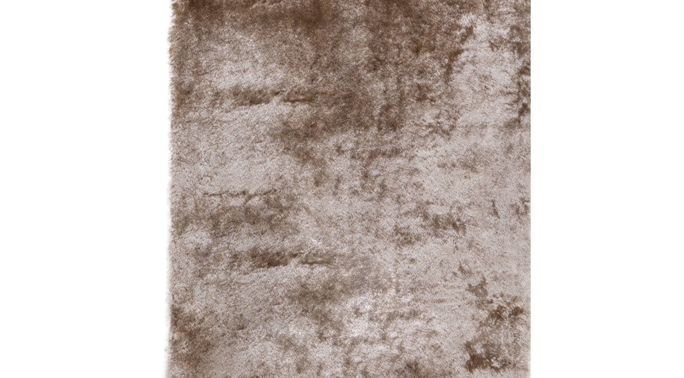 Dywan shaggy kremowy LUKA 80x150 cm