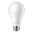 Żarówka LED E27 8,5W barwa neutralna AMM-E27-A60-8,5W-DW