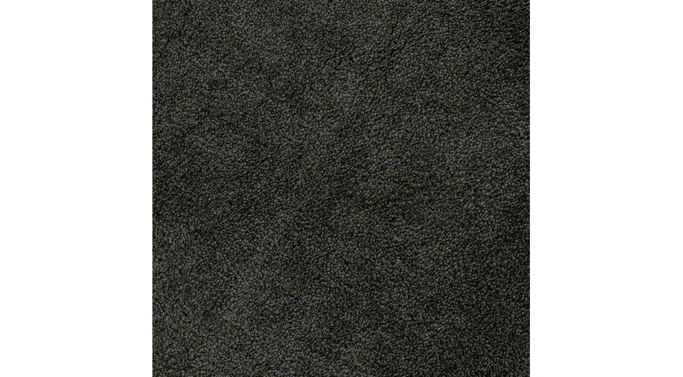 Dywan do prania ciemnozielony MONA 160x230 cm