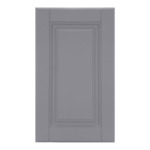 Front drzwi WINDSOR 45x76,5 szary