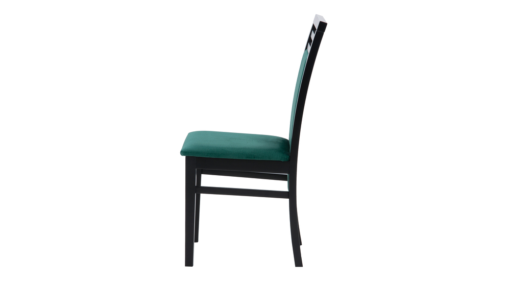 Krzesło MIRA zielone