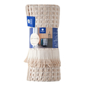 Ręcznik bambusowy cappucino SOFT WAFEL BAMBOO SPA 80x160 cm