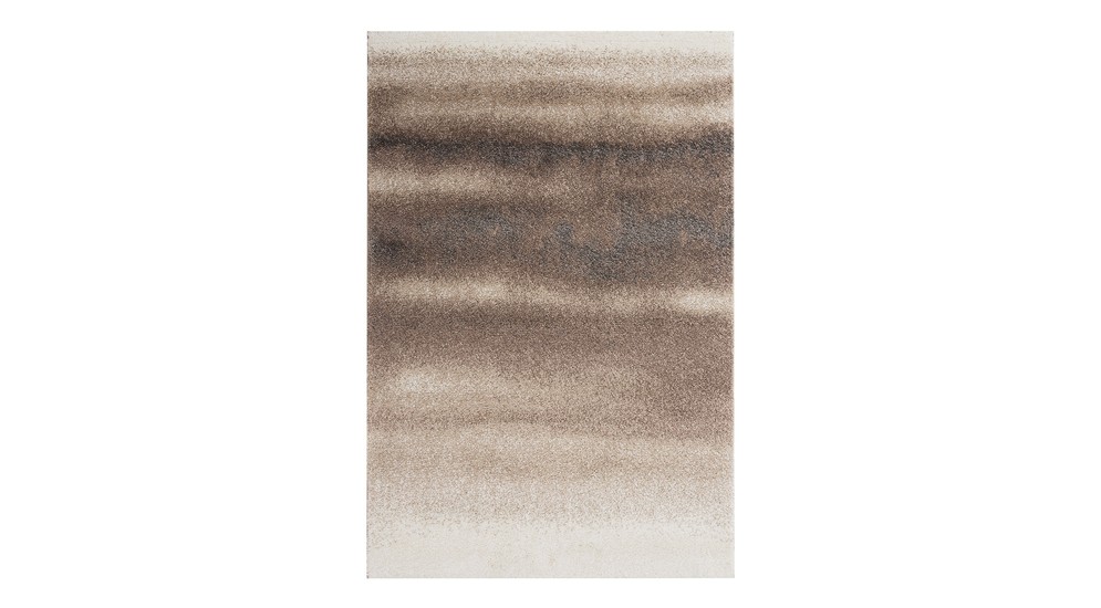 Dywan ombre brązowy FALUN 120x170 cm