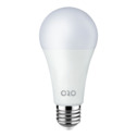 Żarówka LED E27 12W barwa zimna ORO-ATOS-E27-A60-12W-DIMM