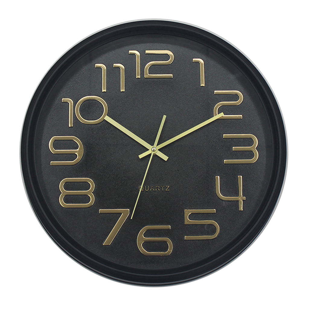 Zegar ścienny 40,8 cm