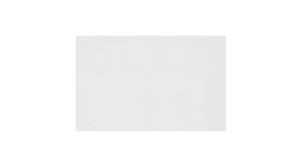 Front szuflady MADERA 60x38,1 biały mat
