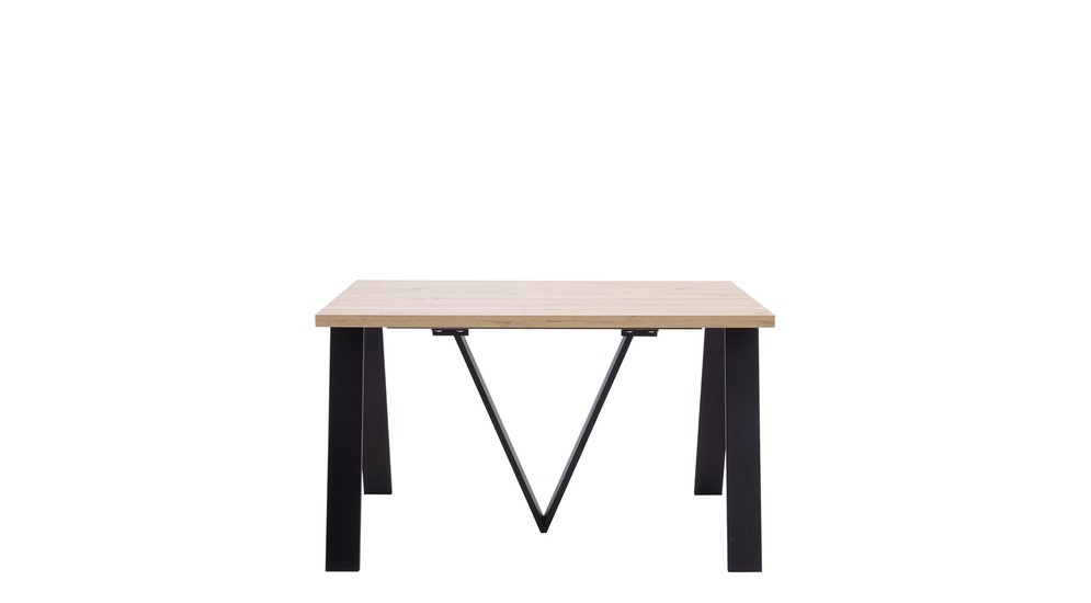 Stół rozkładany do 4 m LUNGO dąb artisan