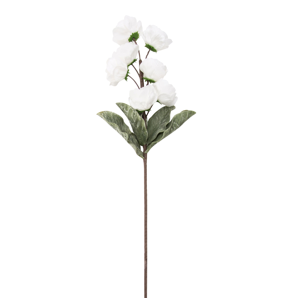 Kwiat sztuczny 90 cm