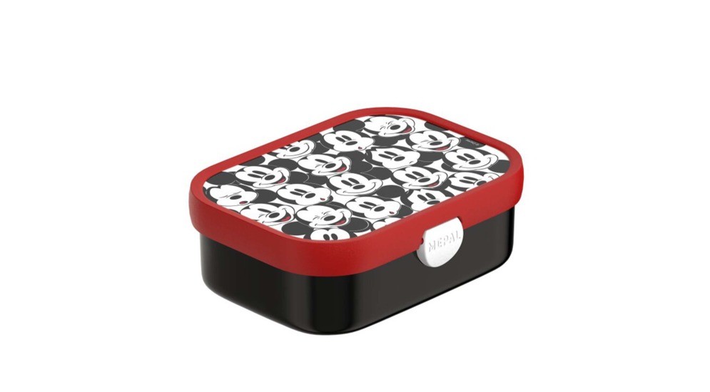 Pojemnik LUNCHBOX CAMPUS MICKY MOUSE