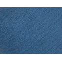 Poduszka dekoracyjna niebieska SALLY 45x45 cm