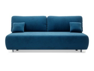 Sofa niebieska STAR