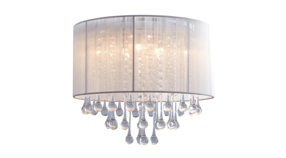 Lampa sufitowa RLX92174-8A VERONA