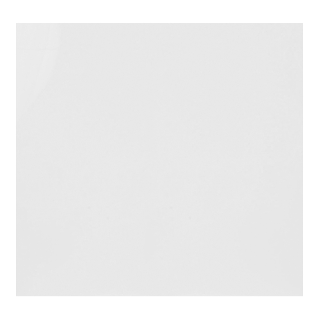Front szuflady SALSA 40x38,1 biały połysk