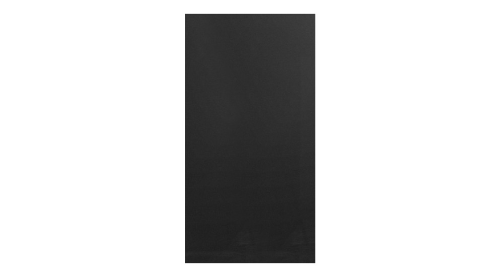  Front drzwi SALSA 40x76,5 czarny