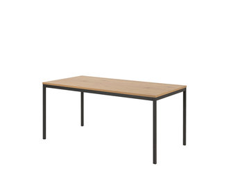 Stół do jadalni REWAL 160 cm