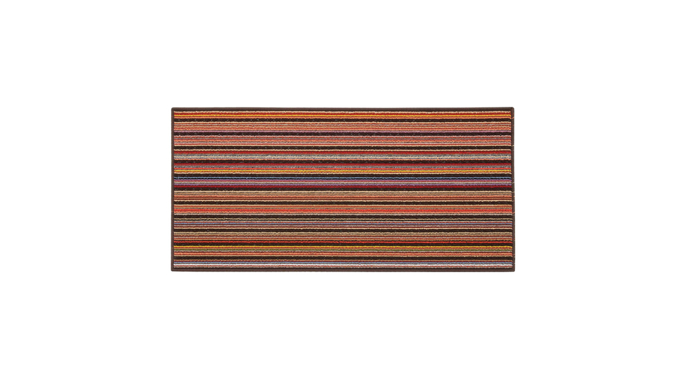 Dywanik łazienkowy, kuchenny KAYLA 50x75 cm, miks wzorów
