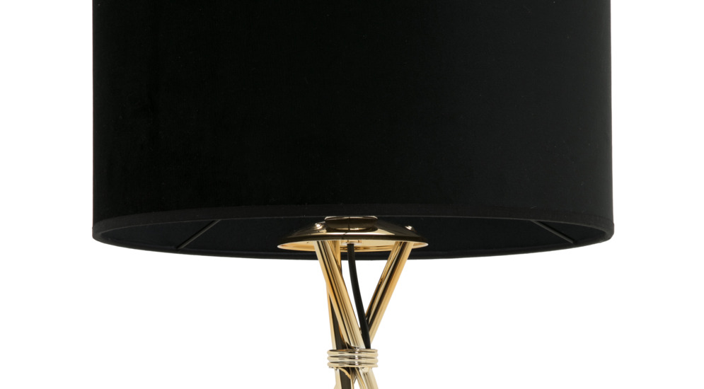 Lampa stołowa TAGO 6037B-H06