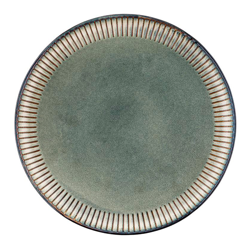 Talerz płytki ceramiczny SABJA 26,3 cm