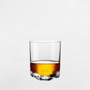 Komplet 6 szklanek do whisky MIXOLOGY 330 ml 