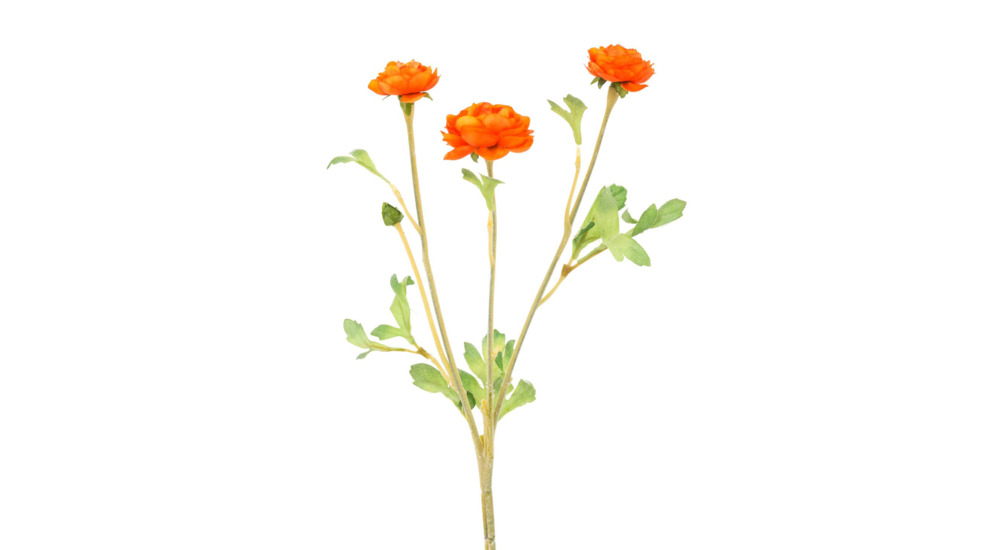 Kwiat sztuczny JASKIER MINI 50 cm