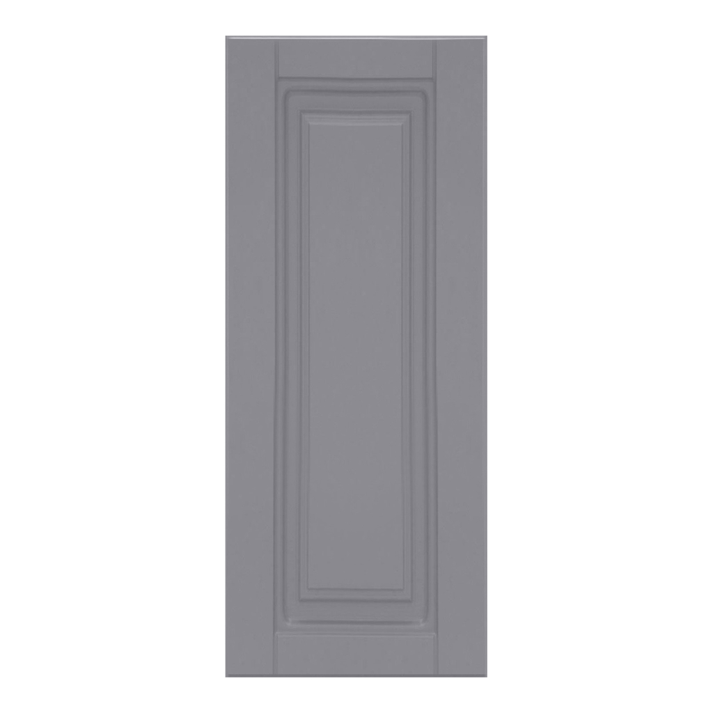 Front drzwi WINDSOR 40x98 szary