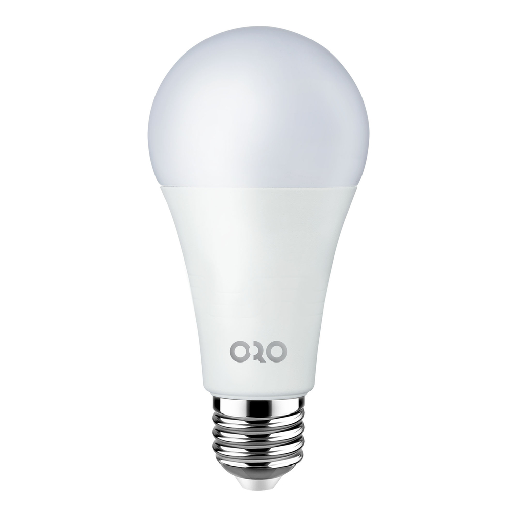 Żarówka LED barwa ciepła ORO-ATOS-E27-A60-11W-WW-DIMM 