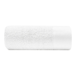 Ręcznik biały ALTA 50x100 cm