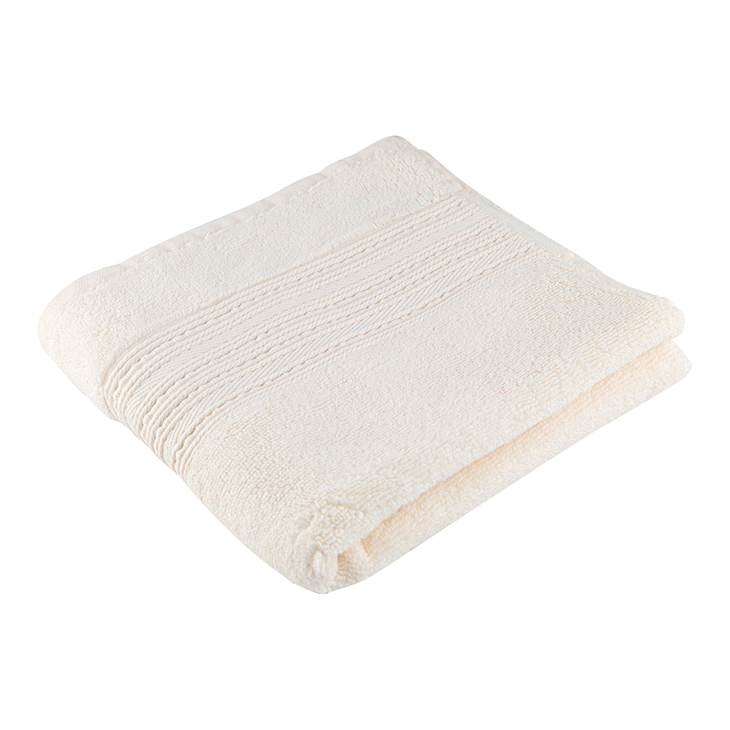 Ręcznik do rąk kremowy MARCO 30x50 cm