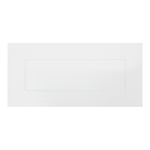Front szuflady FRAME 40x18,9 premium biały