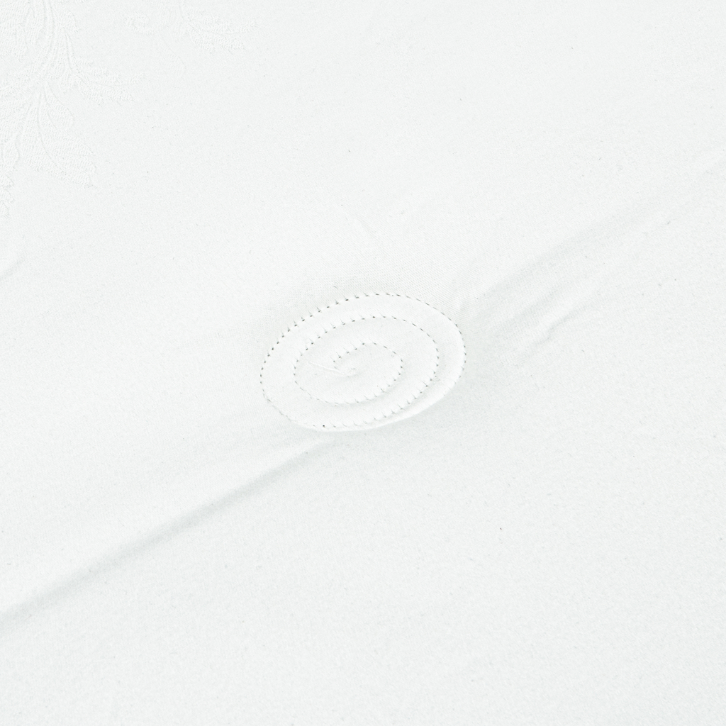 Materac z lateksem MONTELLA ŻAKARD PICASSO 90x200 cm