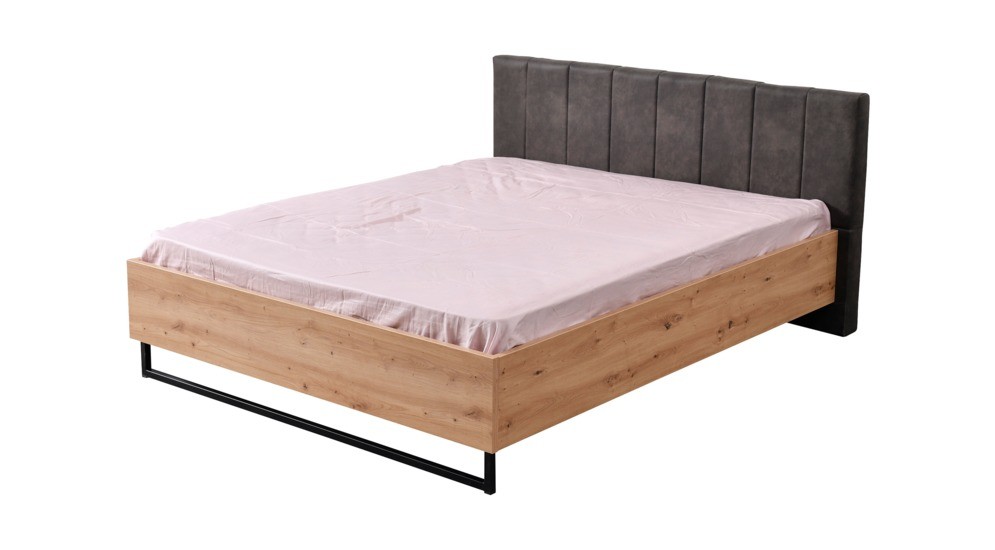 Łóżko SARDINIA 160x200