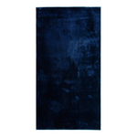 Dywan do przedpokoju ciemnoniebieski MILAN 80x150 cm