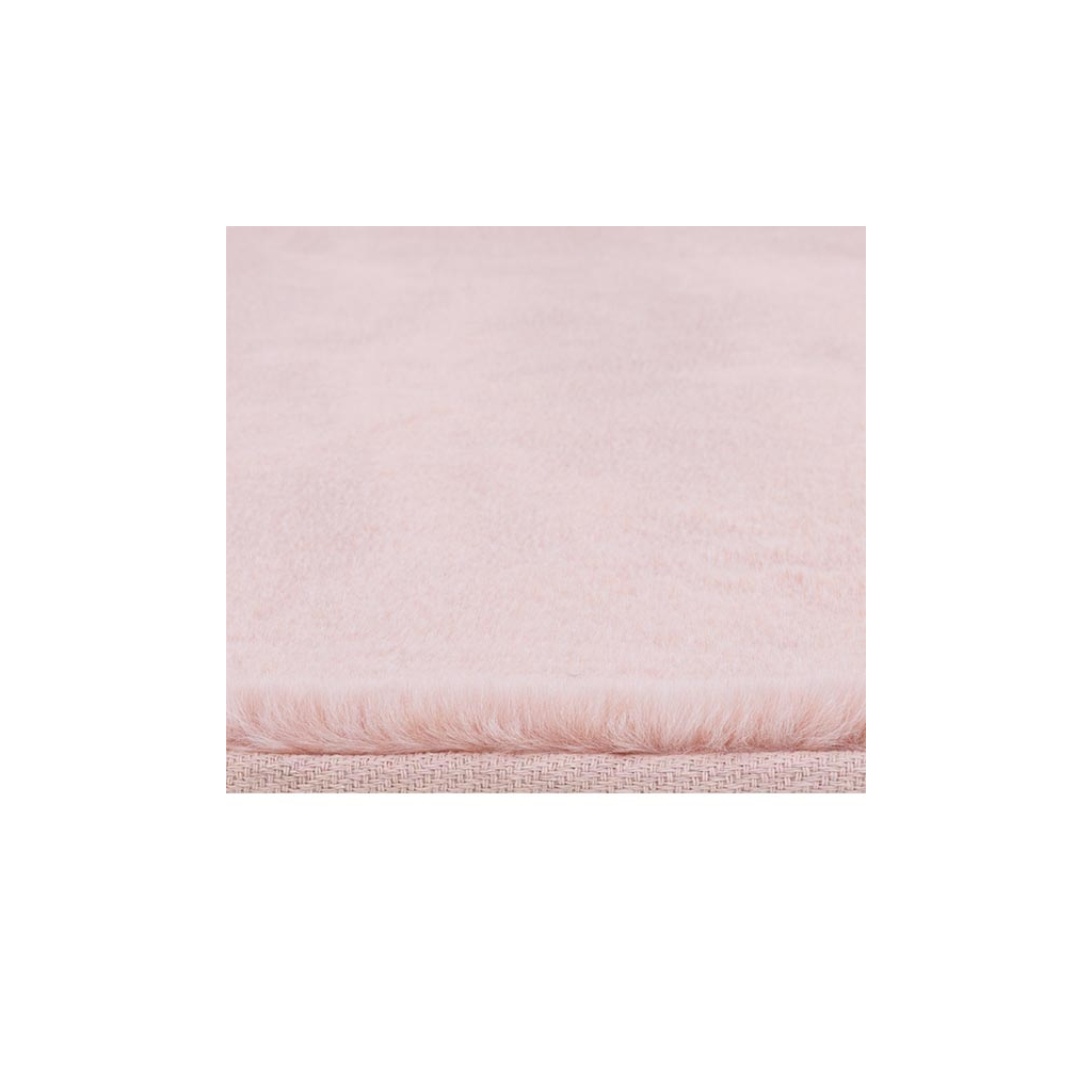 Dywan różowy HONEY RABBIT 160x230 cm