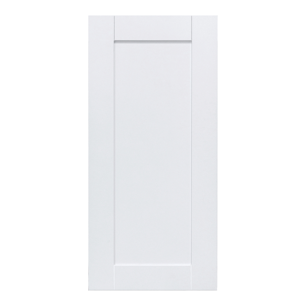 MULTIMOD front ACRO ramka biały 29,6x63,6 cm