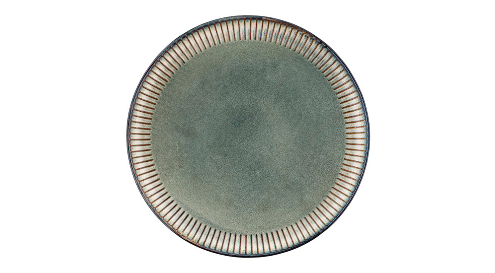 Talerz płytki ceramiczny SABJA 26,3 cm