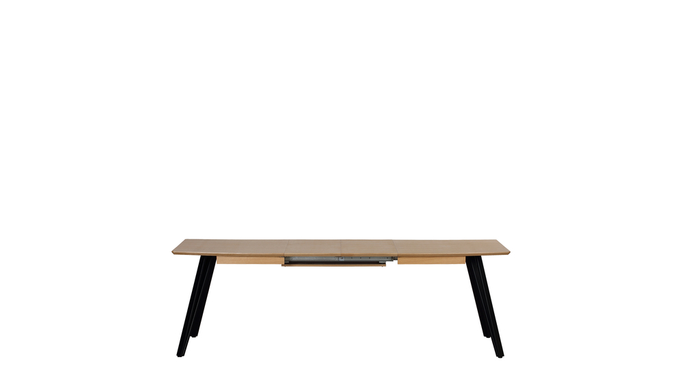 Stół rozkładany EBODA 160x240 cm 