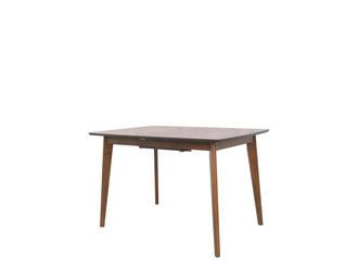 Stół rozkładany ALPHEN 120-160 cm
