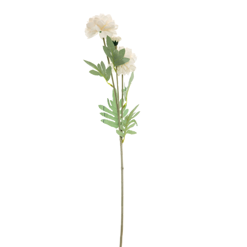 Kwiat sztuczny 66 cm