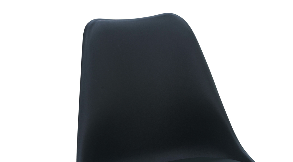Krzesło GELLA czarne