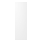 MULTIMOD front BALTORO biały połysk 29,6x95,6 cm