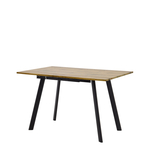 Stół rozkładany ESALONE 120 cm