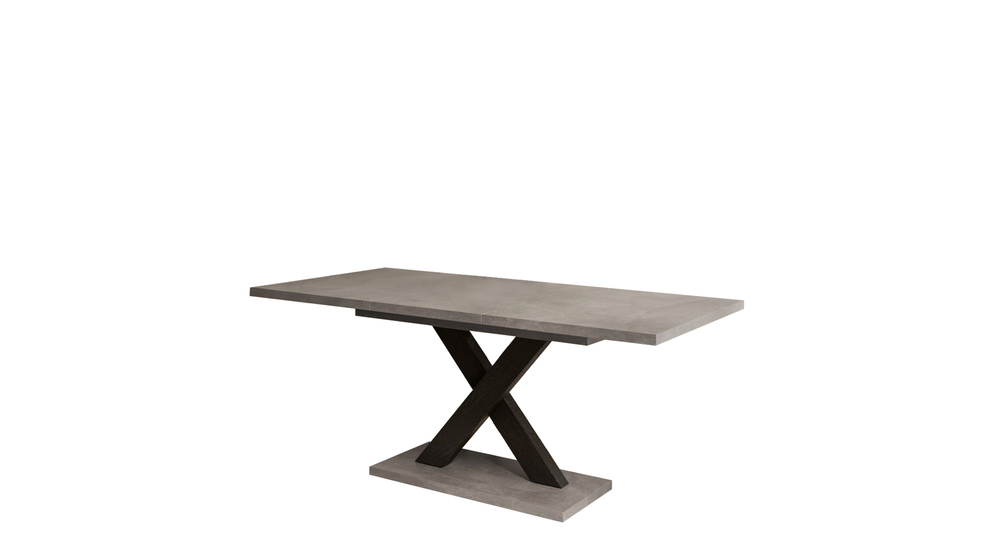 Stół rozkładany MILA beton