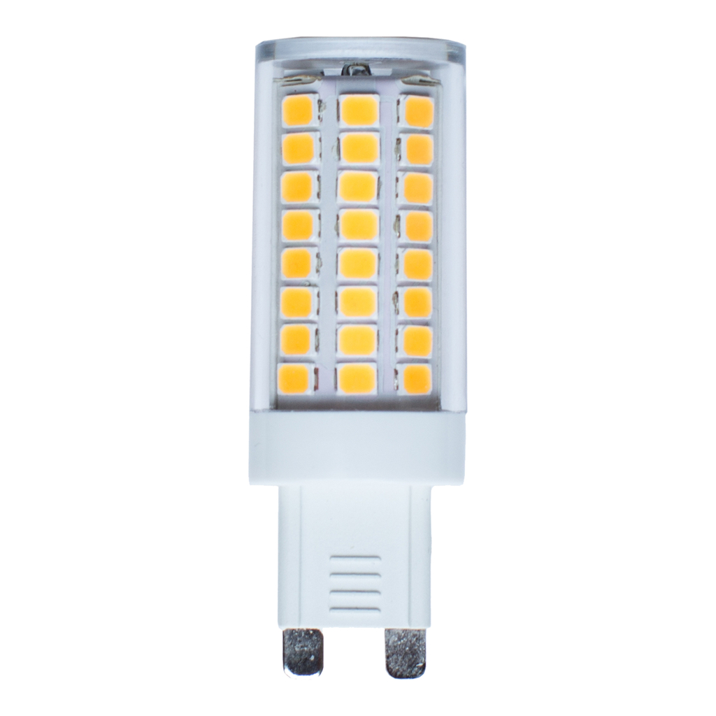 Żarówka LED G9 4,8W barwa neutralna ORO-G9-PETIT-4,8W-DW