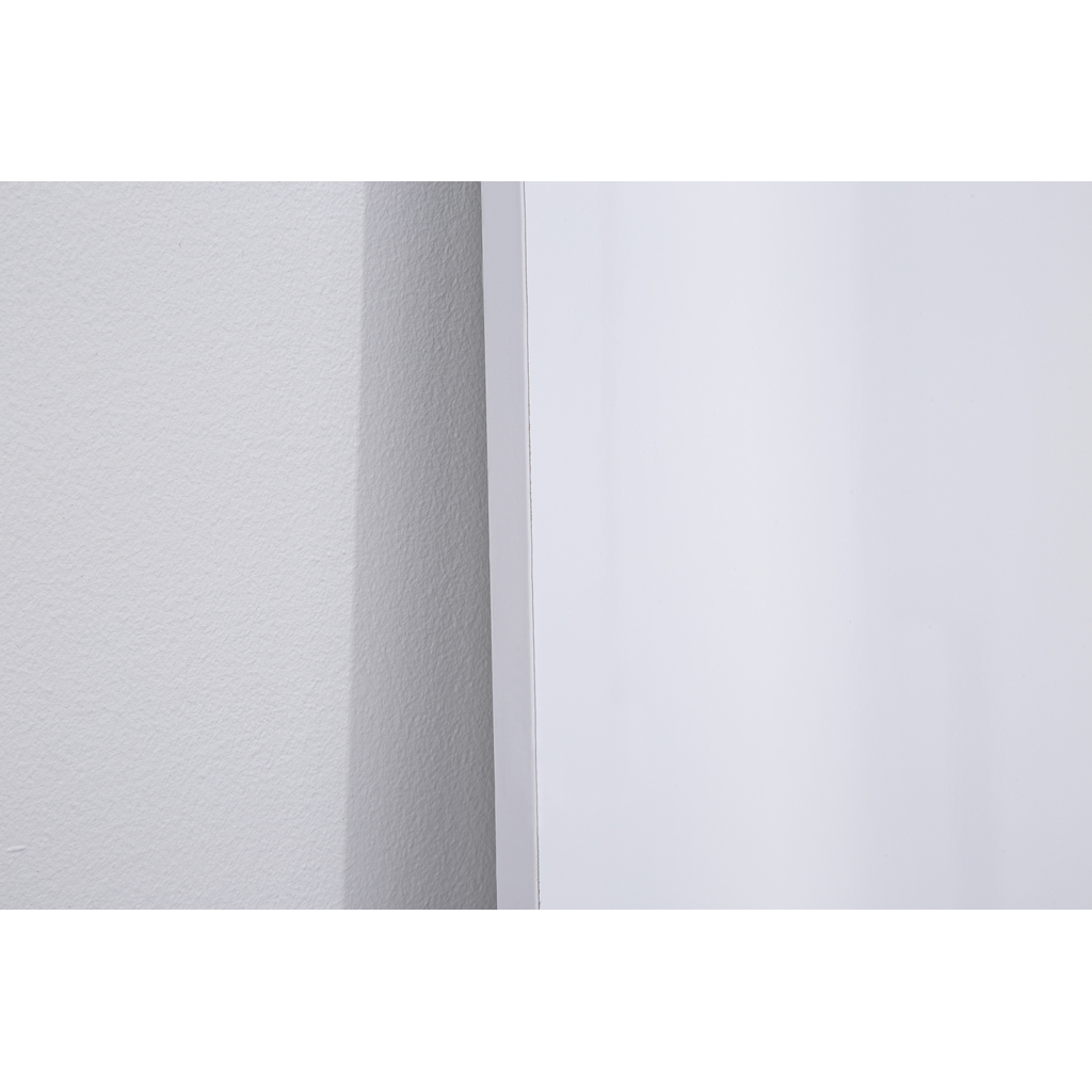 BRILLO Front drzwi do szafy akryl biały 50x246,4 cm