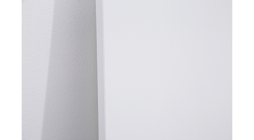 ADBOX ESTERA Front drzwi do szafy biały 49,6x198,4 cm