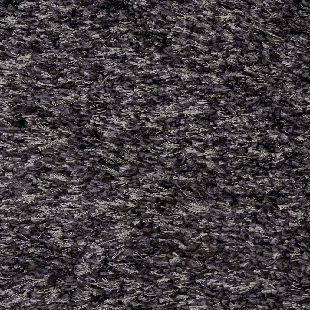 Dywan shaggy ciemnoszary NARWIK 120x170 cm