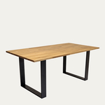 Stół drewniany KALENO 150 cm