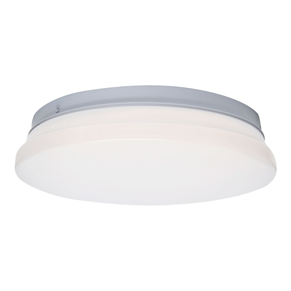 Lampa sufitowa LED PLP24W3K FROSTED