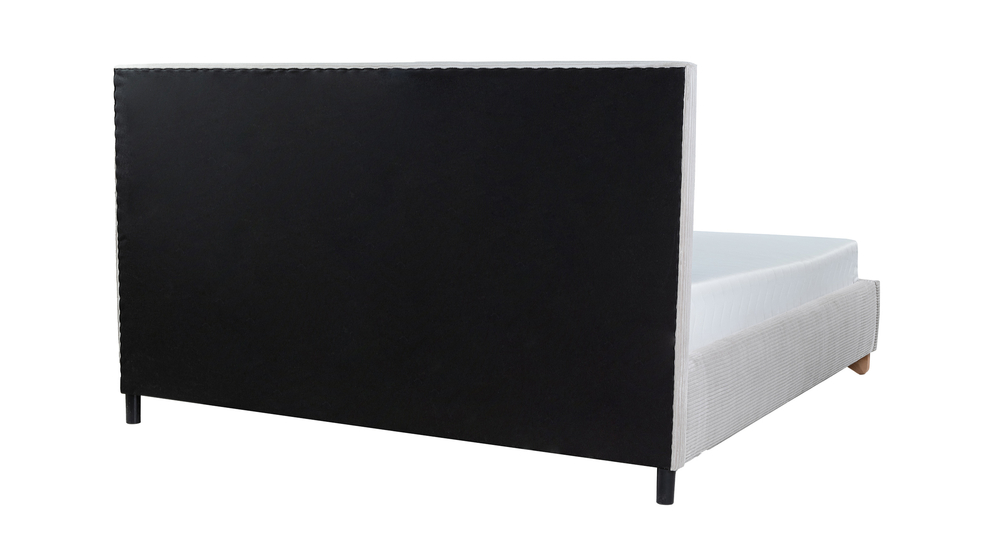 Łóżko ze stelażem SOFIA FULL 160x200 cm